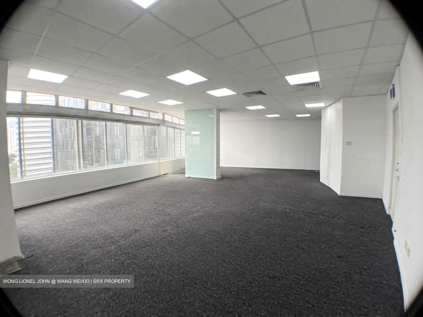 The Plaza (D7), Office #623499661